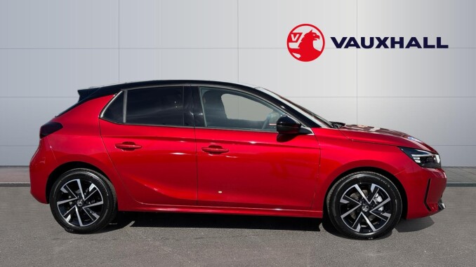 Vauxhall Corsa 1.2 Turbo Yes 5dr [Winter Pack] Petrol Hatchback - Image 5